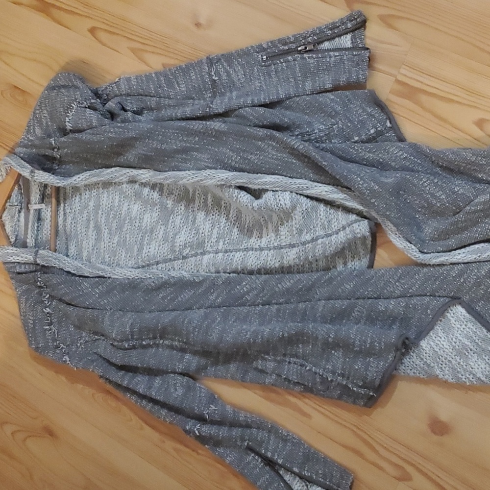 Free People cardigan